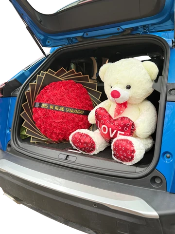 Ramo XL amor