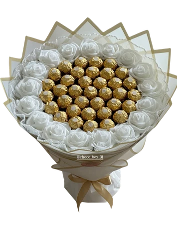 Ramo chocolate